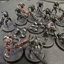 Necron Warriors: Warhammer 40,000 (Pre-Owned)