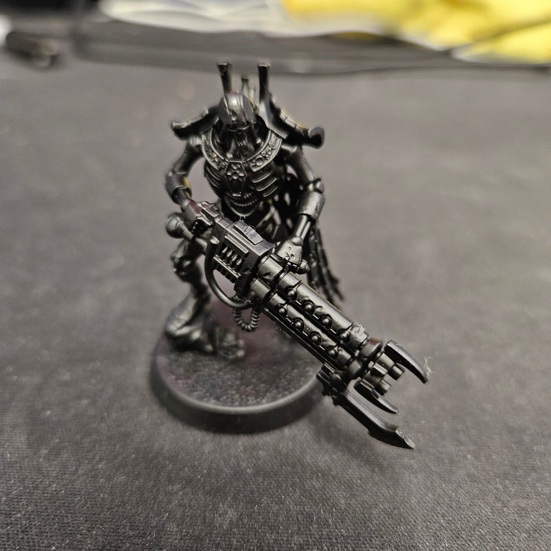 Royal Warden - Necrons: Warhammer 40,000 (Pre-Owned)