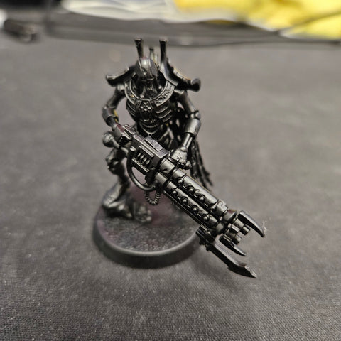 Royal Warden - Necrons: Warhammer 40,000 (Pre-Owned)