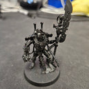Overlord with Tachyon Arrow - Necrons: Warhammer 40,000 (Pre-Owned)