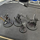 Skorpekh Destroyers - Necrons: Warhammer 40,000 (Pre-Owned)