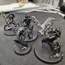 Skorpekh Destroyers - Necrons: Warhammer 40,000 (Pre-Owned)