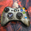 Xbox 360 Slim 320GB MW3 Console Bundle - MW3 Special Edition (Ready To Play)