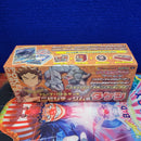 Pokemon card Trainer Battle Deck Box : Brock of Pewter City Gym (Japanese Pokemon Center Exclusive))