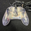 Xbox Original Controller OEM - Crystal Clear