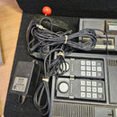 ColecoVision System Console Bundle - Please See Description!