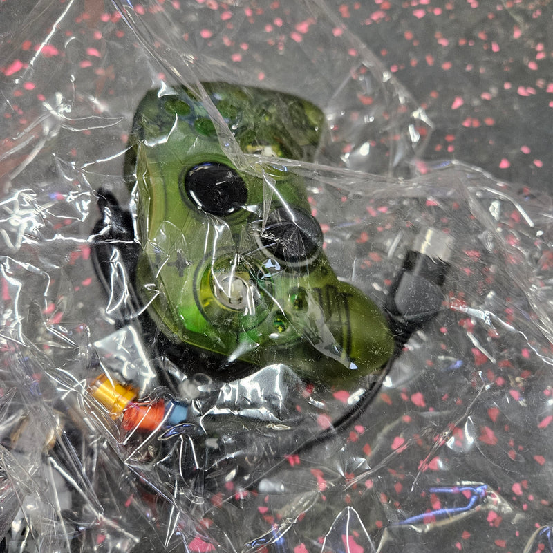 Video Game Controller Shells and Repair Parts - Mixed Lot (N64, Xbox, Playstation, SNES)