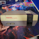 NES Control Deck System Complete In Box -Ready To Play
