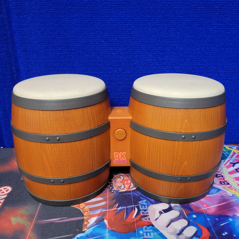 Donkey Konga Bongos - Gamecube
