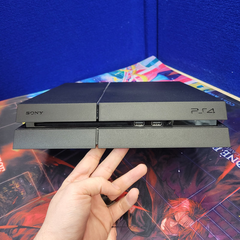 PlayStation 4 (PS4) Star Wars Battlefront Edition in Box (Tested & Ready To Play)