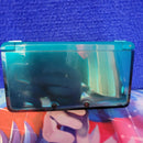 Nintendo 3DS Console - Aqua Blue with Box (Ready To Play)