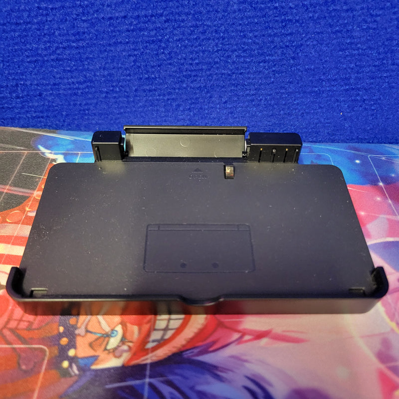 Nintendo 3DS Console - Aqua Blue with Box (Ready To Play)