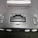 Nintendo 64 Console with Red Controller - Tested and Ready to Play