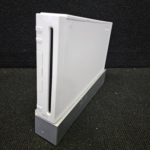 Nintendo Wii Console Only - White (Not TESTED, not sure if working)