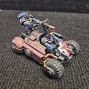Primaris Invader ATV - Space Marines: Warhammer 40,000 (Pre-Owned)