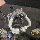 Inceptor Squad - Space Marines: Warhammer 40,000 (Pre-Owned)