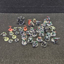 Orks Mixed Lot: Warhammer 40,000 (Pre-Owned)