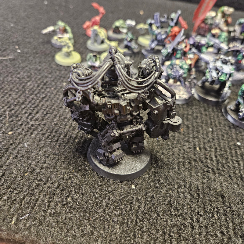 Orks Mixed Lot: Warhammer 40,000 (Pre-Owned)