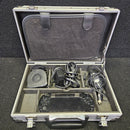 Sony PSP 3001 Console Bundle - Black (Ready To Play {RTP})