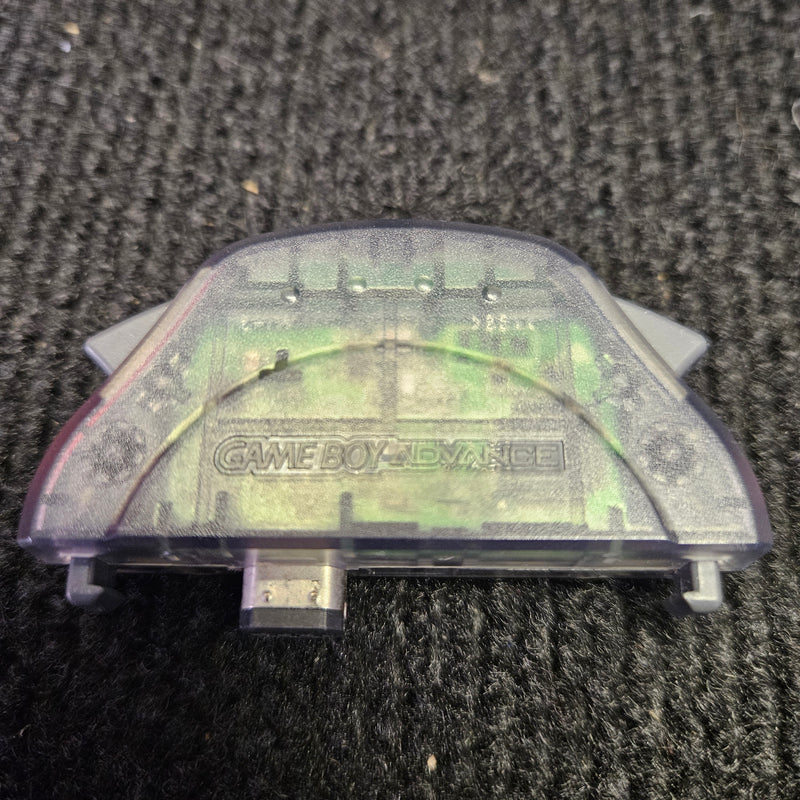 Gameboy Advance Wireless Adapter
