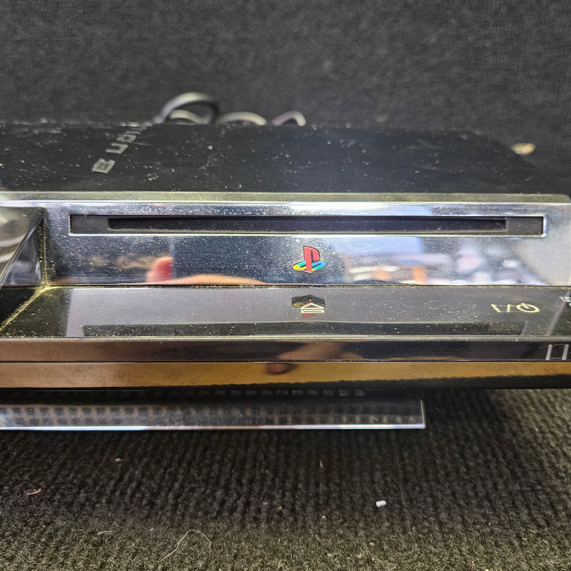 Playstation 3 (PS3) Console CECH01 (Ready To Play)