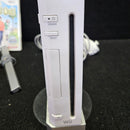 Nintendo Wii Bundle Console: White - (Tested & Ready To Play)