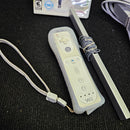 Nintendo Wii Bundle Console: White - (Tested & Ready To Play)