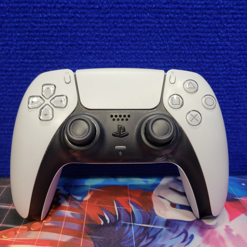 Playstation 5 Dualsense Controller - Tested