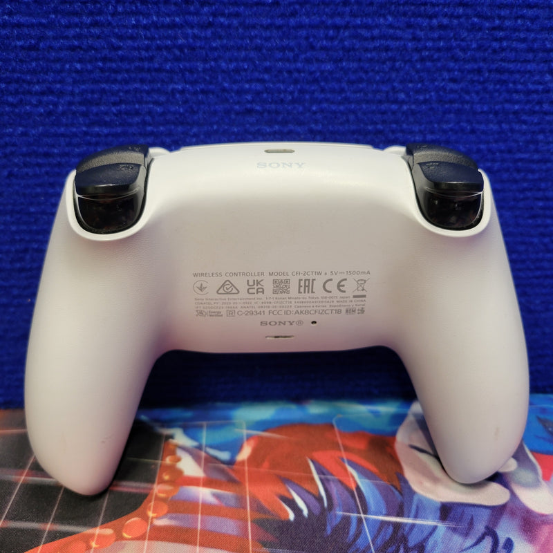 Playstation 5 Dualsense Controller - Tested