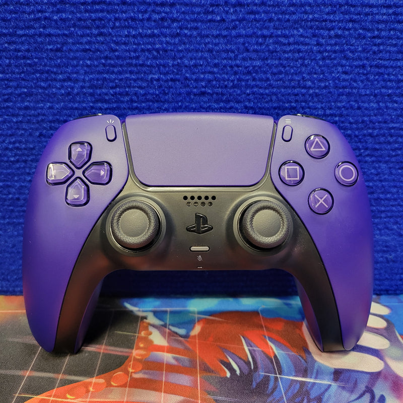 Playstation 5 DualSense Controller - Purple