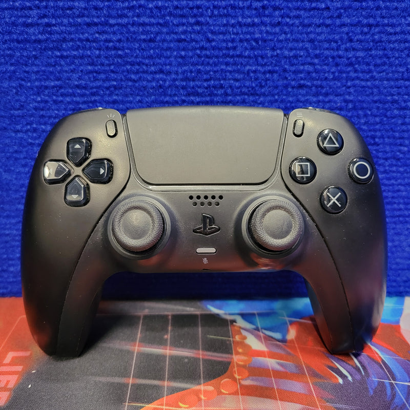 Playstation 5 DualSense Controller - Black