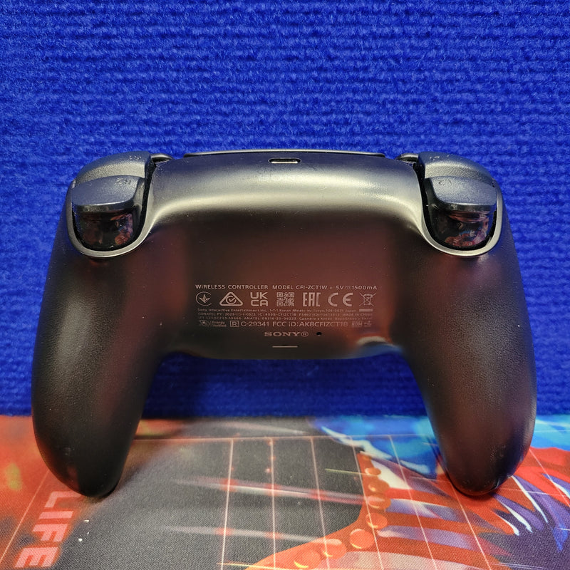 Playstation 5 DualSense Controller - Black
