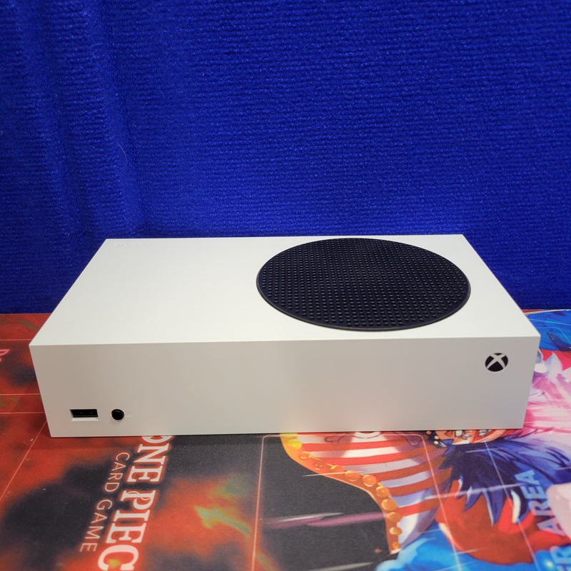 Xbox Series S - (Console Only)