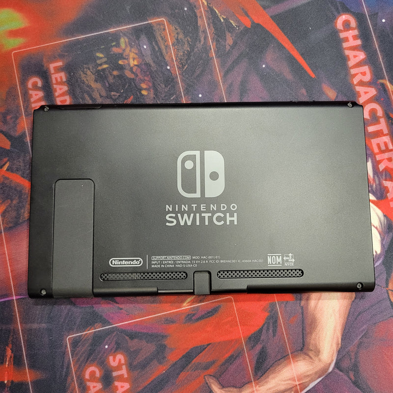 Nintendo Switch Console Bundle with Carrying Case (Ready to Play)