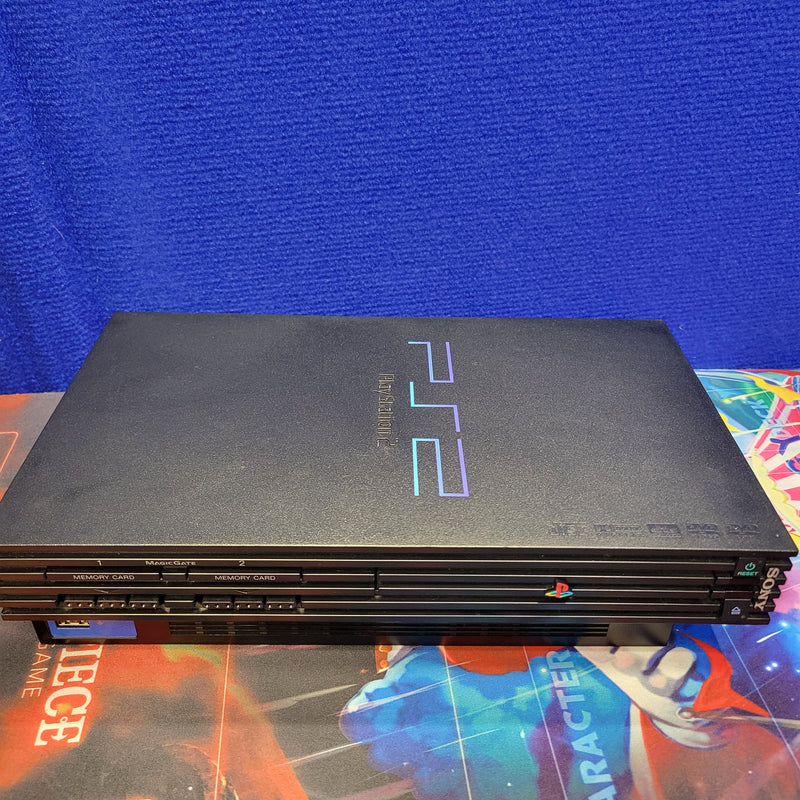 Playstation 2 System (PS2) - Tested and Ready to Play