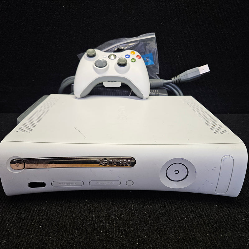 Xbox 360 Console - Tested [Ready To Play]