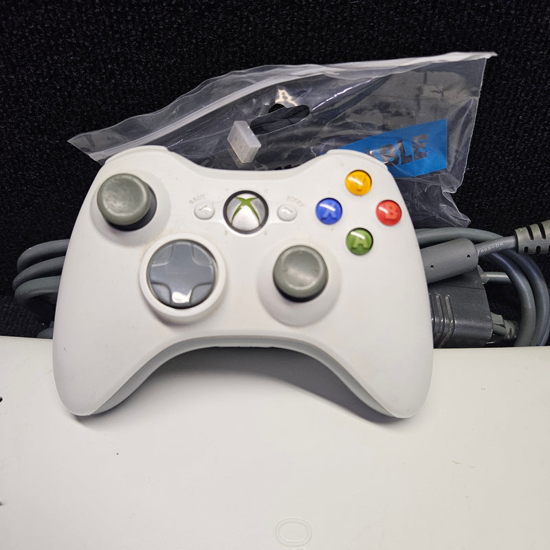 Xbox 360 Console - Tested [Ready To Play]