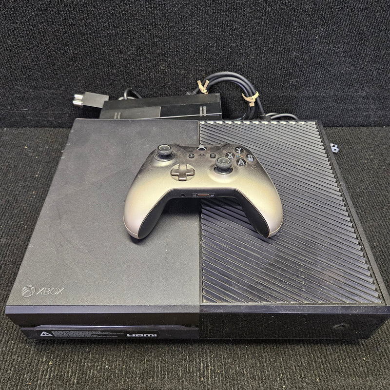 Xbox One Console - Tested [Ready To Play]