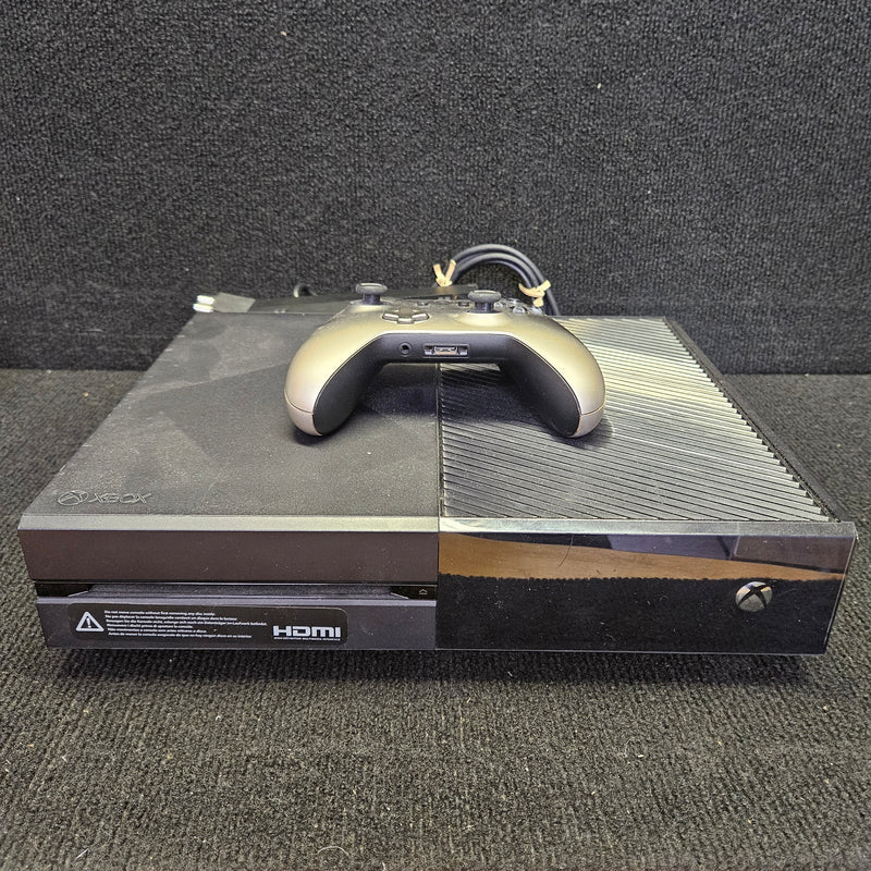 Xbox One Console - Tested [Ready To Play]