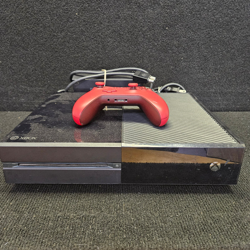 Xbox One Console - Tested [Ready To Play]