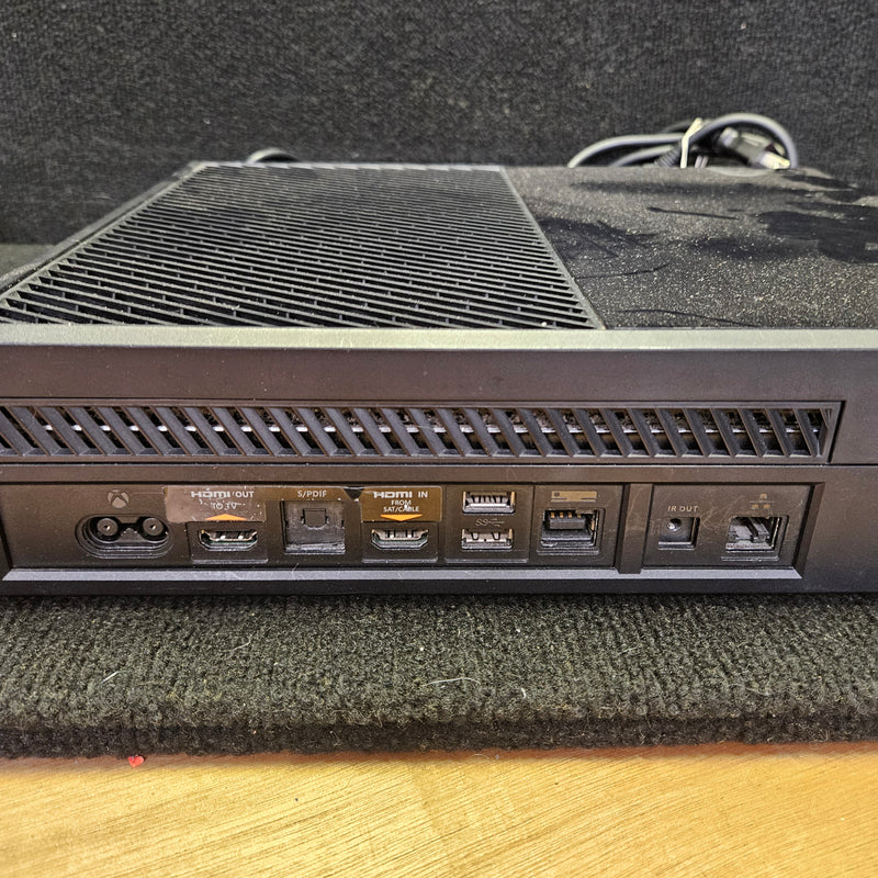 Xbox One Console - Tested [Ready To Play]