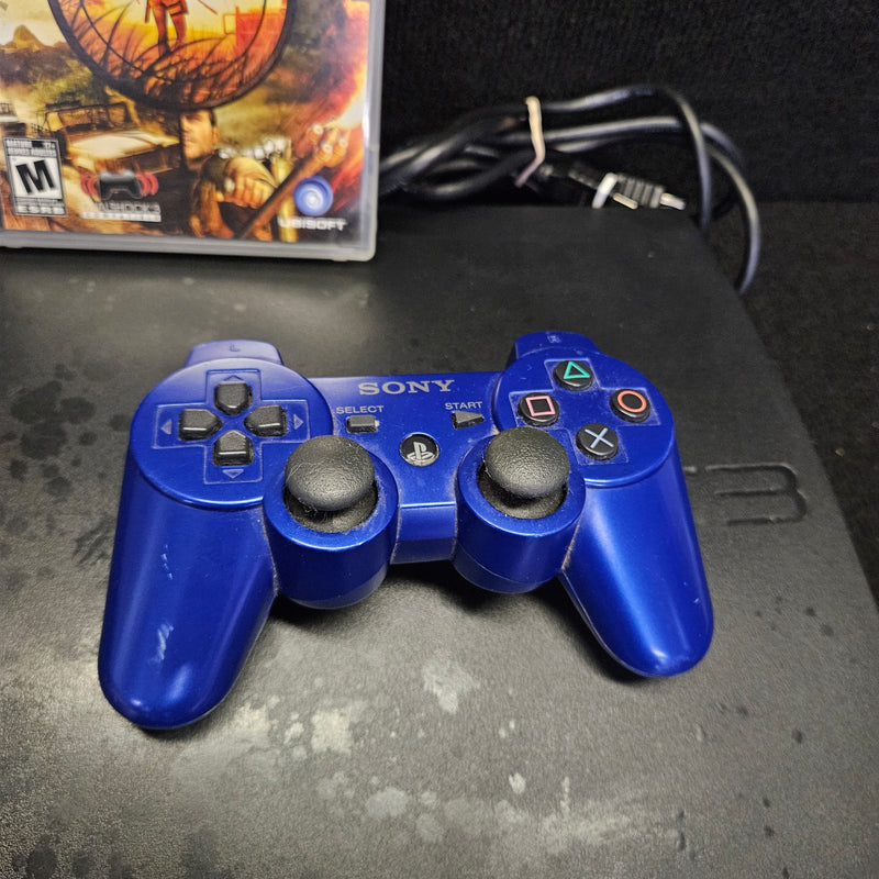 Playstation 3 (PS3) Console Bundle (Tested - Ready To Play)