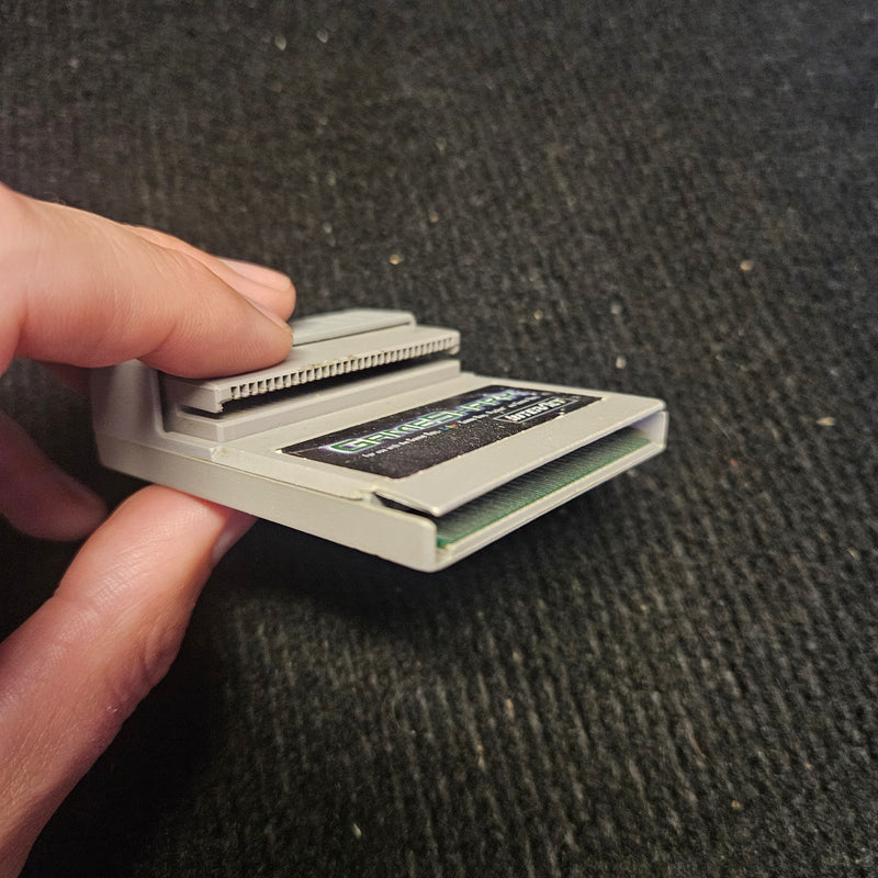GameShark for Gameboy & Color (Broken Plastic**)