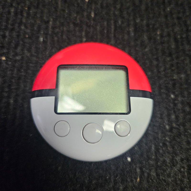 Nintendo DS Pokewalker NTR-032