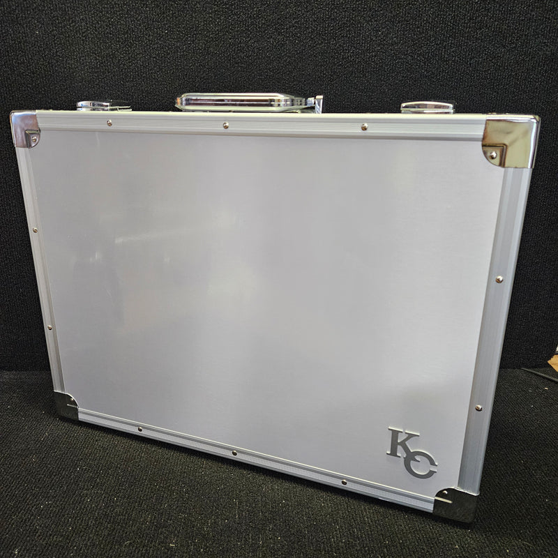 YU-GI-OH! TRADING CARD GAME 25th ANNIVERSARY ULTIMATE KAIBA Briefcase