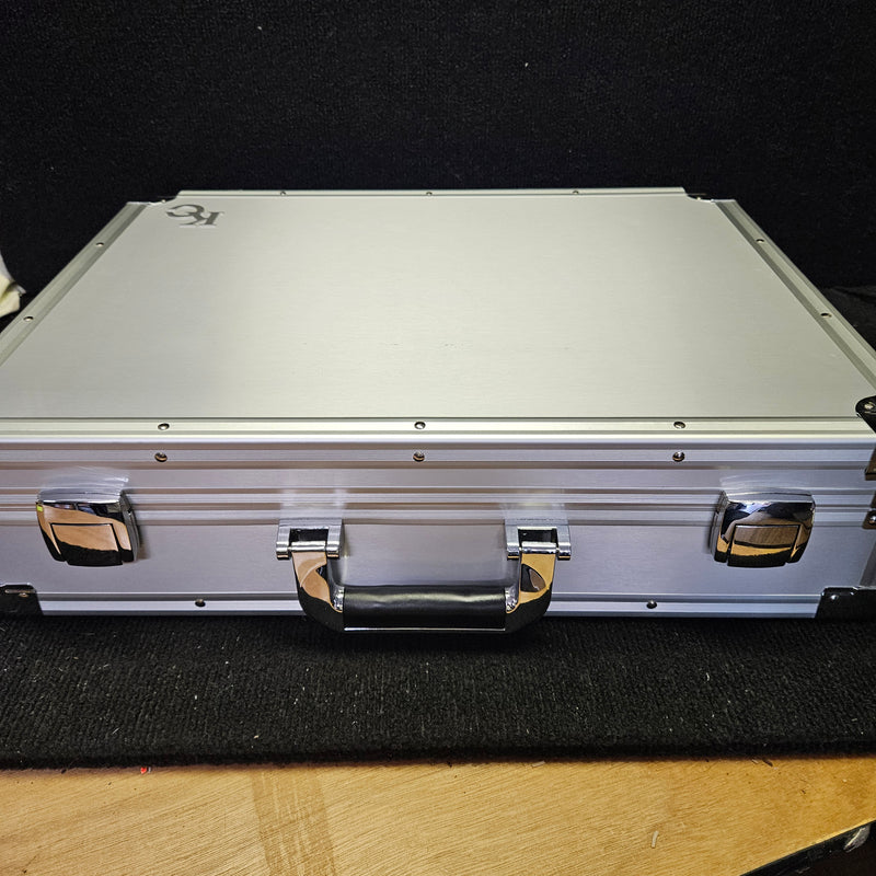 YU-GI-OH! TRADING CARD GAME 25th ANNIVERSARY ULTIMATE KAIBA Briefcase