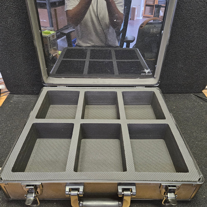 Pop Case (6-Pop) - Vaulted