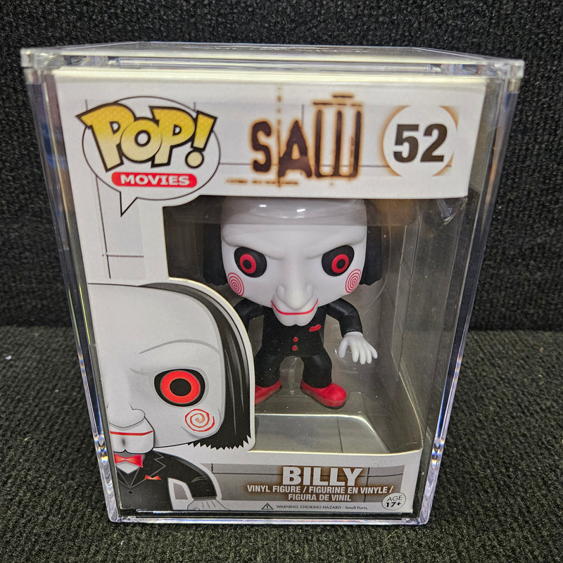 Funko Pop! Billy #52 (SAW)