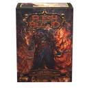 Dragon Shield: Standard 100ct Art Sleeves - Flesh and Blood (Fai)