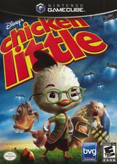 Chicken Little